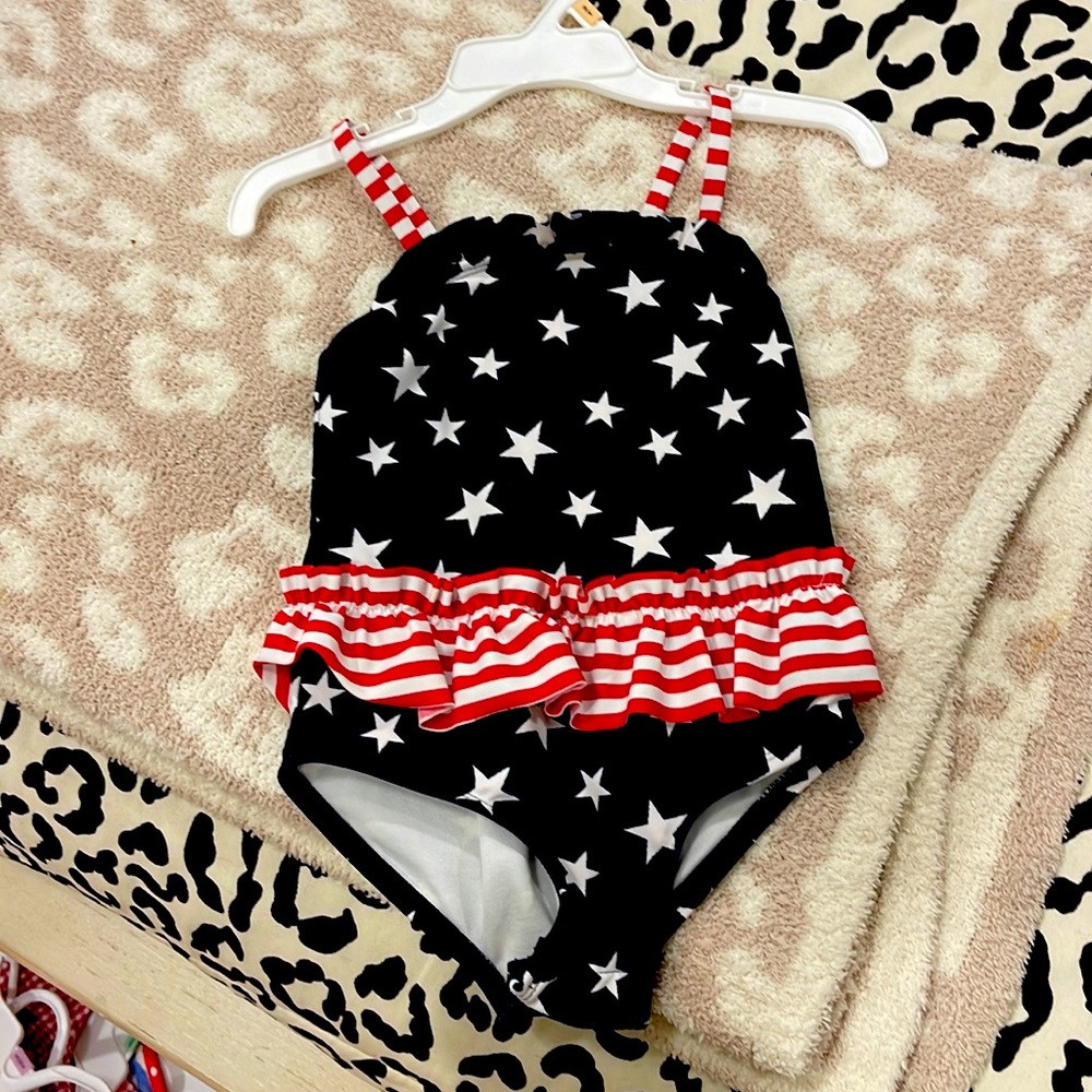 Carters 24m swimwear
